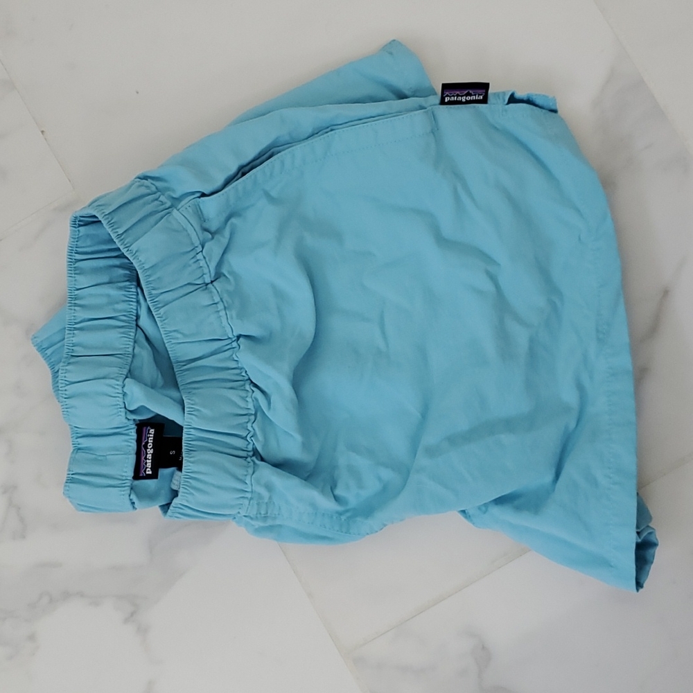 Patagonia Baggies